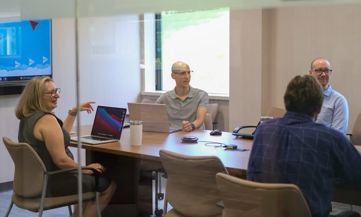 Conference Meeting