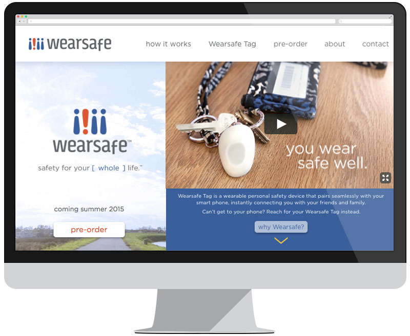 Wearsafe