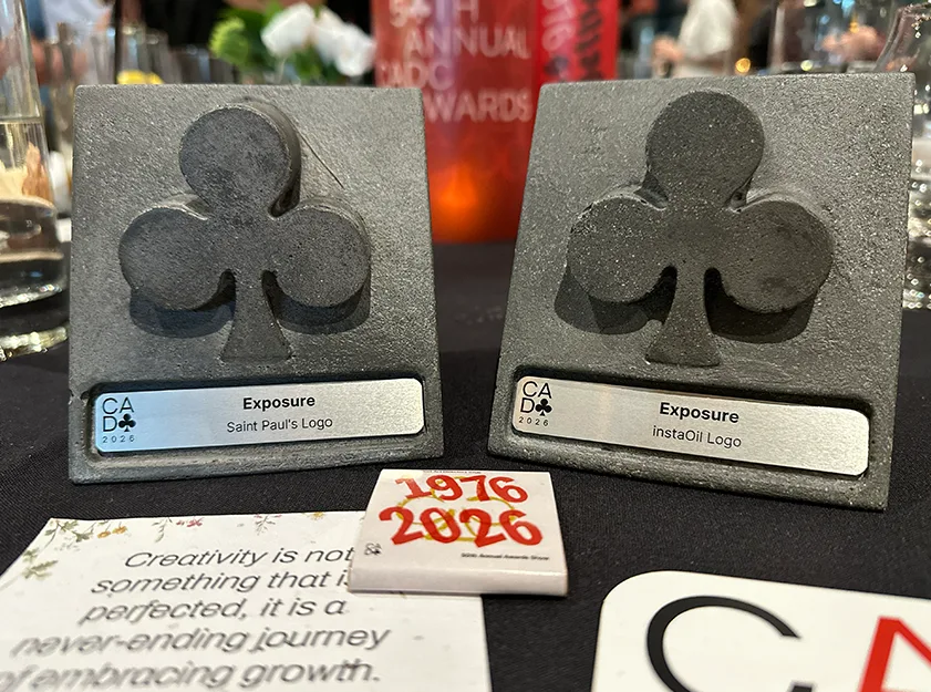 2026 CADC Awards