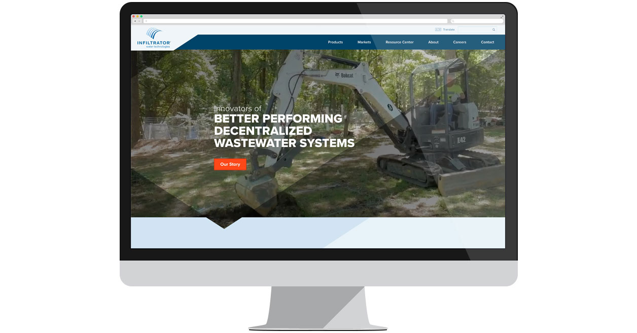 Infiltrator Water Technologies