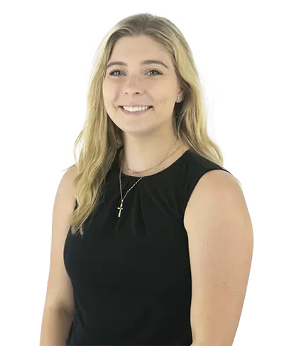 Alyssa Gorman headshot