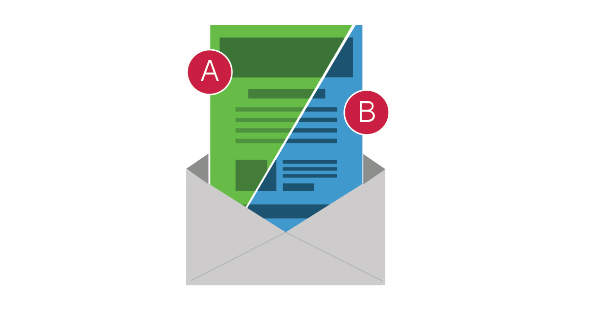 Effective Email Split Tests