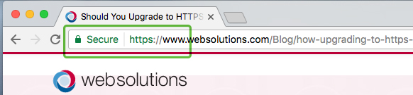 https Example