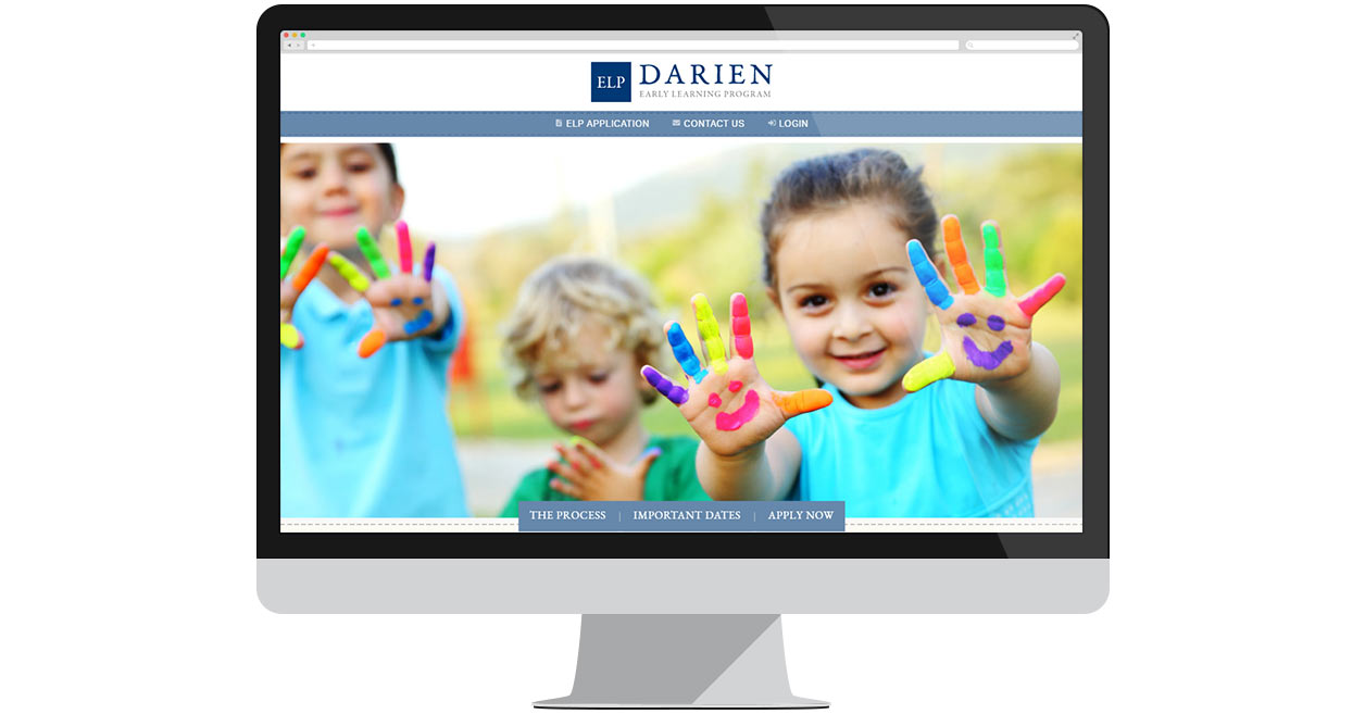 Darien ELP Screenshot