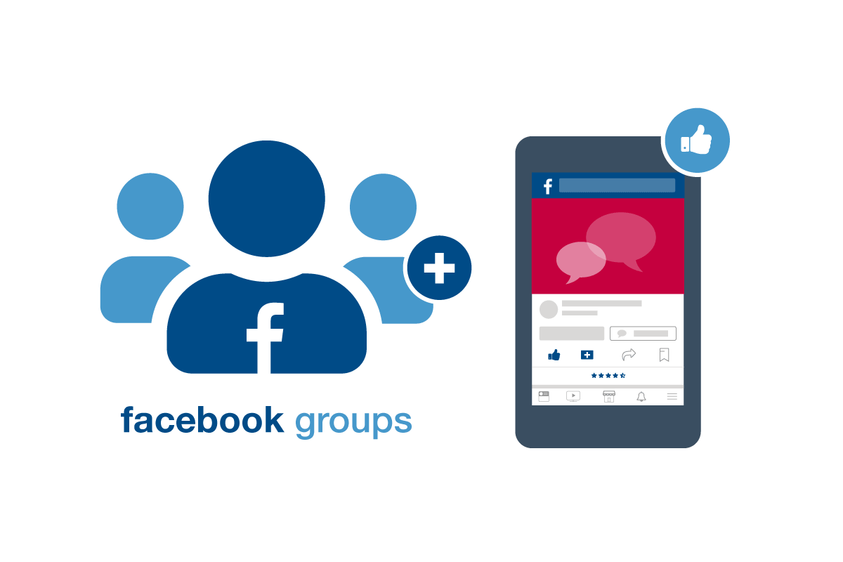 Community and Business Groups