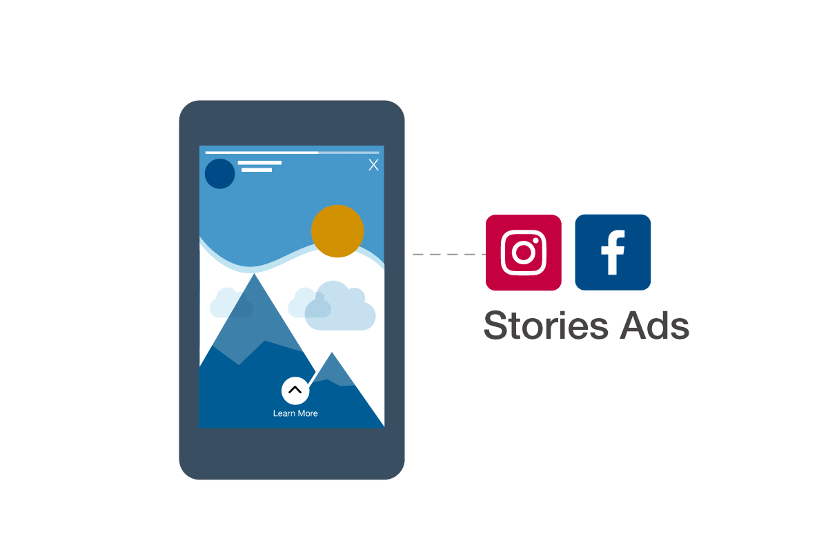 Stories Ads Image