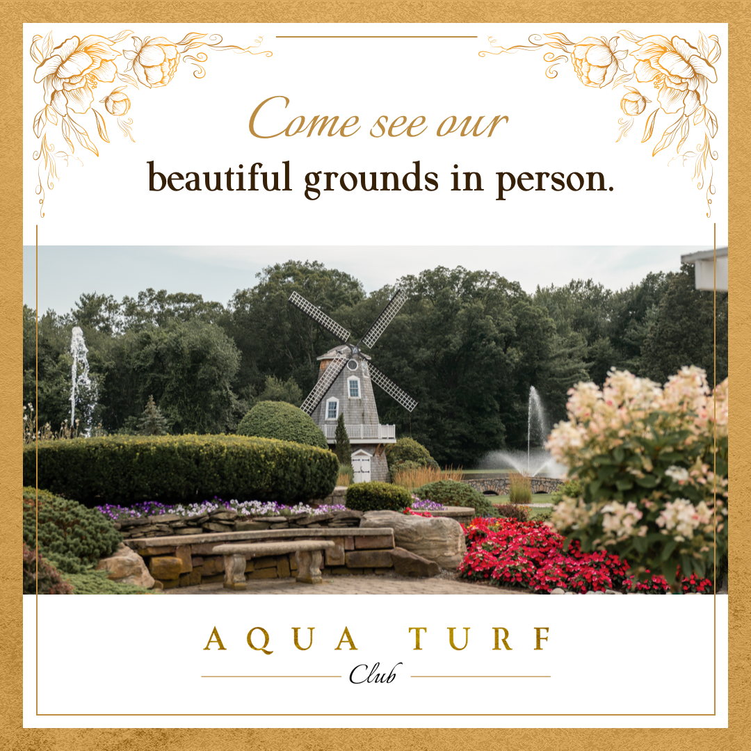 Aqua Turf Club