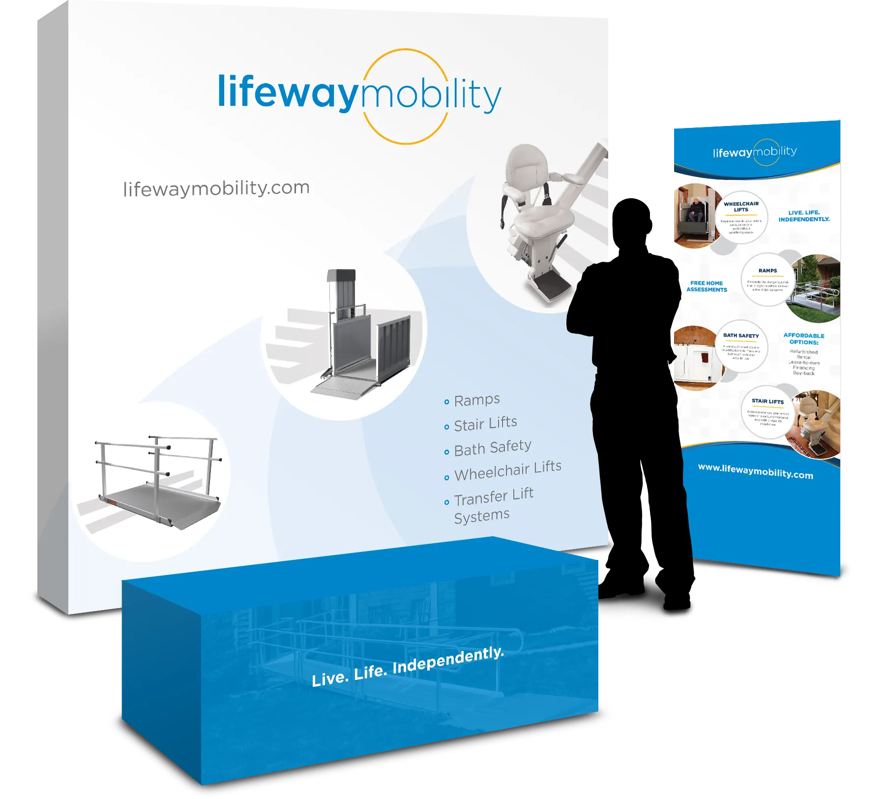Lifeway Mobility