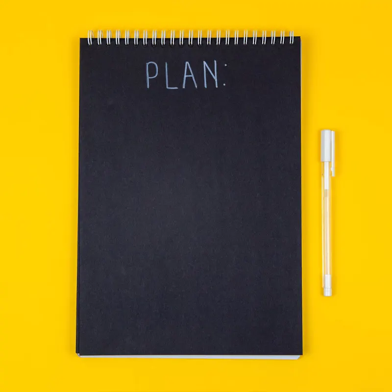 <span>Before You Redesign Your Website</span> Read Our Checklist