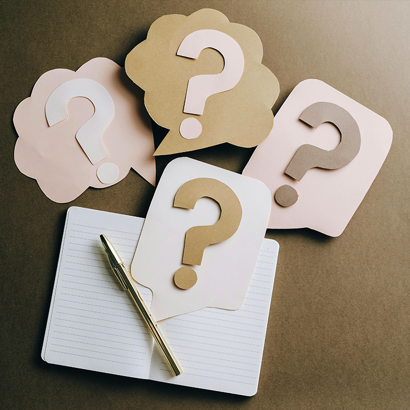 <span>Reasons</span> Your Website Needs an FAQ Page