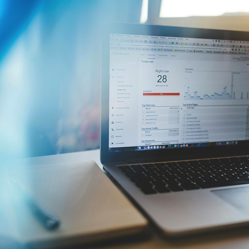 <span>Google Analytics Reports</span> Every Business Should Know