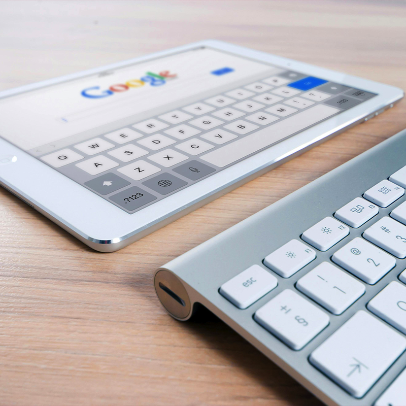 <span>How to Set Up and Optimize</span> a Google My Business Page