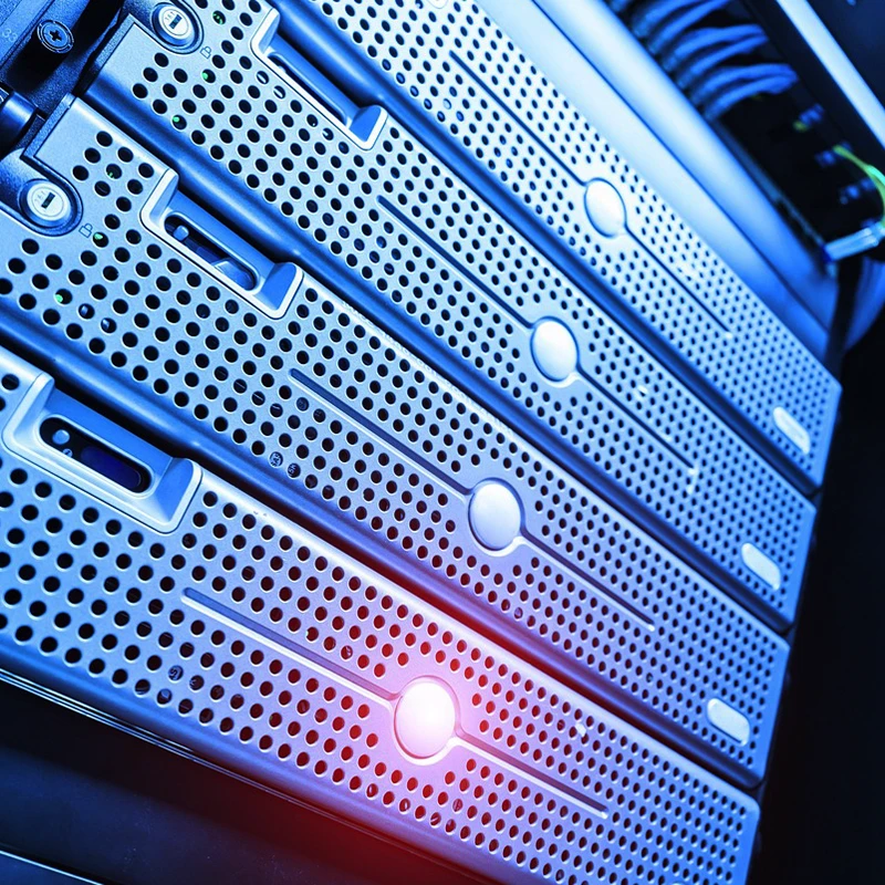 <span>How to Choose</span> a Web Hosting Provider