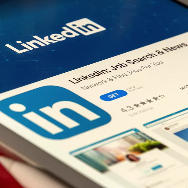 <span>Must-Haves</span> for Your LinkedIn Company Page