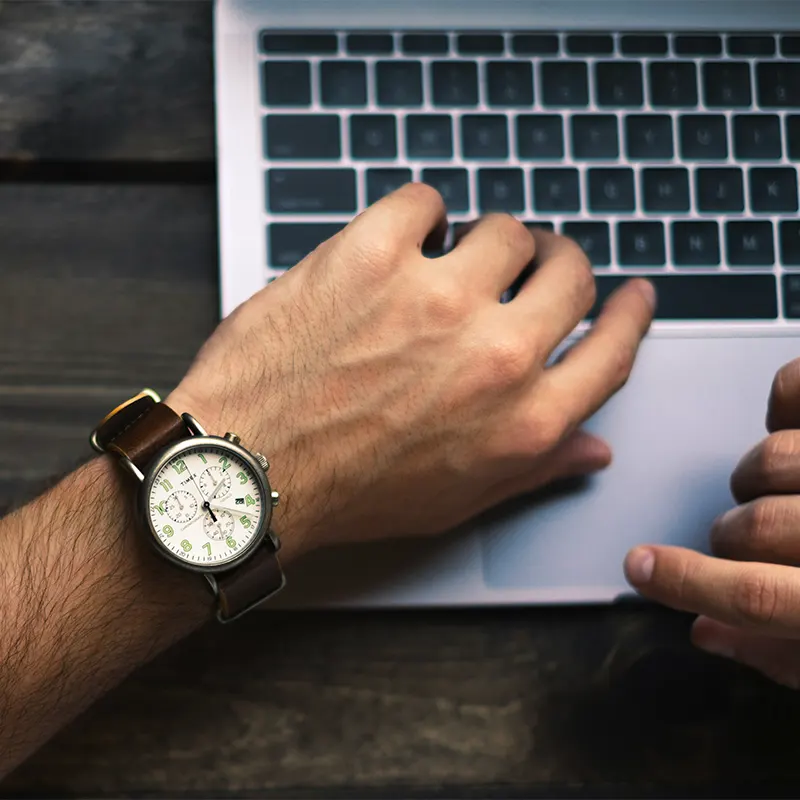 Signs It's Time to <span>Redesign Your Website</span>