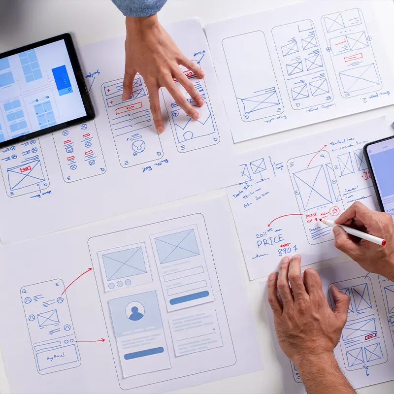 Steps to a <span>Successful Website Redesign</span>