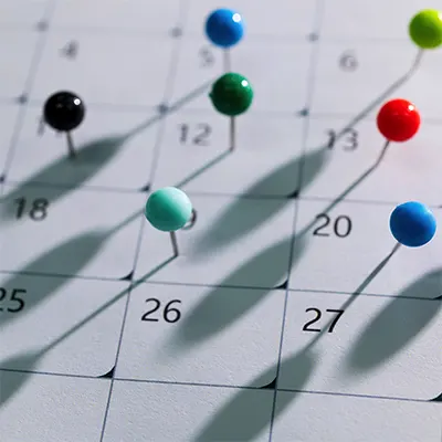 Finding Your Frequency: How Often to Send Emails
