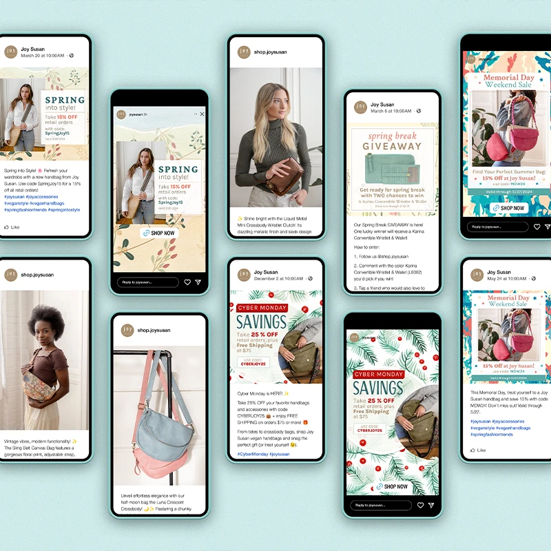 Instagram Features You Can Use to Market Your Business