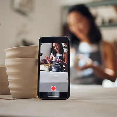 How to Use Live Video to Promote Your Business