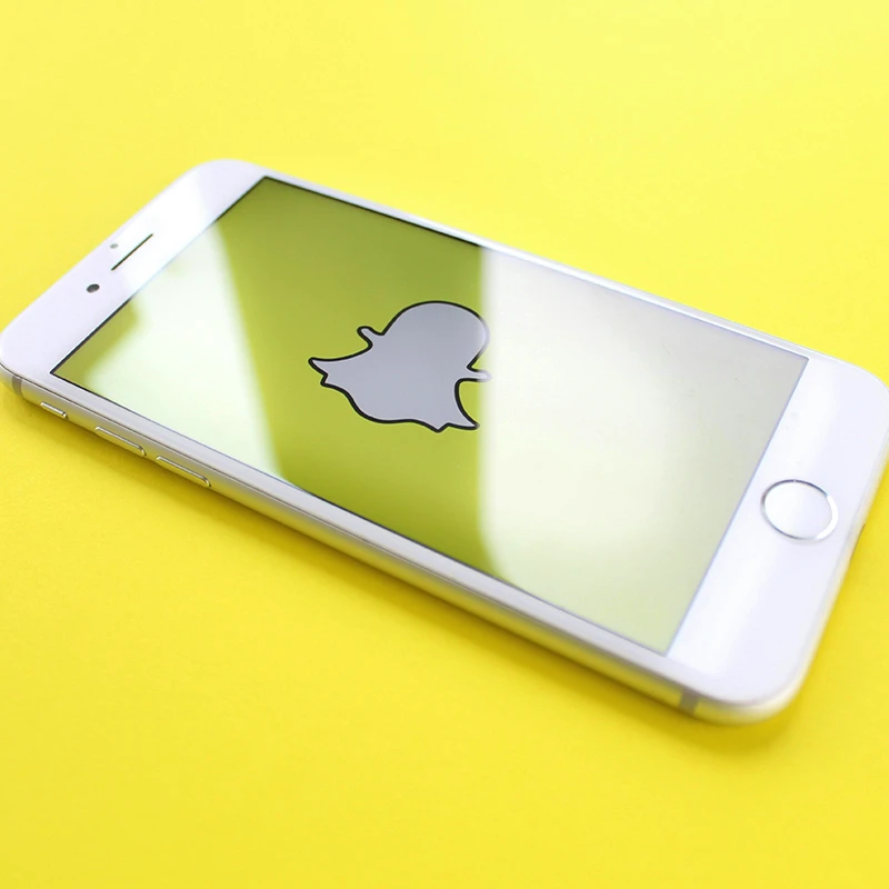 <span>Wondering If Snapchat</span> Can Work for Your Business?