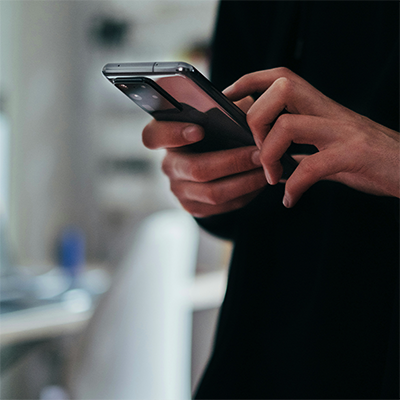 <span>Ways Your Website</span> Can Create a Great Experience for Mobile Users