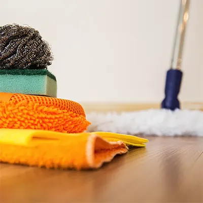 Spring Clean Your Digital Marketing for 2024