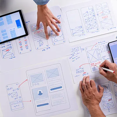 Steps to a Successful Website Redesign