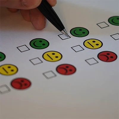 <span>How to Use Online Surveys</span> to Increase Customer Loyalty