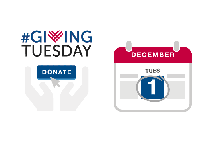 <span>12 Giving Tuesday Ideas</span> to Help Nonprofits Crush Their 2020 Fundraising Goals 