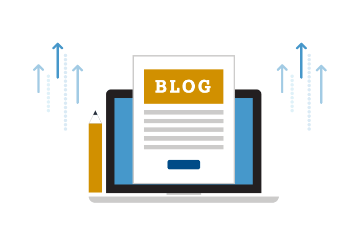 <span>9 Types of Blog Posts</span> to Bring in More Website Traffic