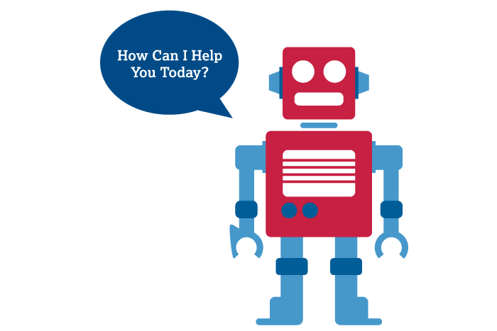 <span>Chatbots 101:</span> How (and When) to Use Bots for Your Business
