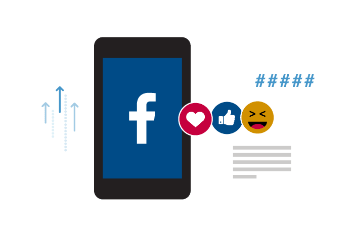 Want More Facebook Engagement? Try These Tactics