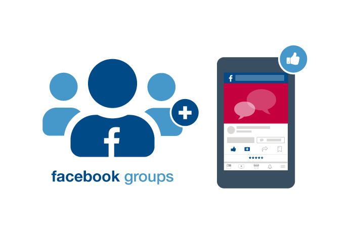 <span>How to Use Facebook Groups</span> to Build a Virtual Community Around Your Brand