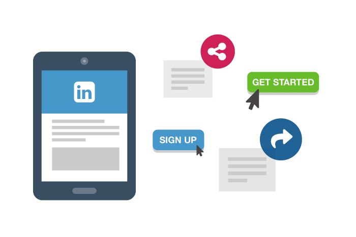 <span>11 Free Ways</span> to Use Your LinkedIn Company Page to Promote Your Business