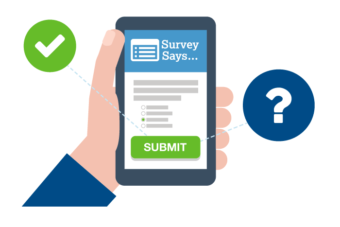 <span>How to Use Online Surveys</span> to Increase Customer Loyalty