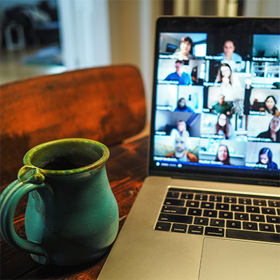 <span>Key Tips</span> for Holding Successful Live Virtual Events