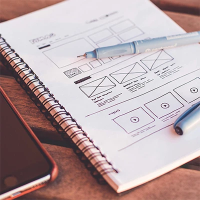 <span>UX vs UI:</span> What's the Difference in Web Design?