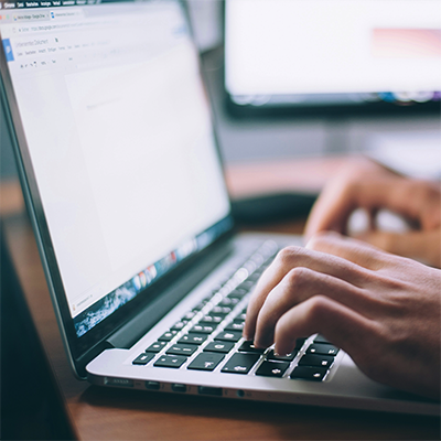Why Your Company Should Have a Blog 