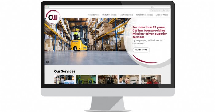 CW Resources Launches New Website