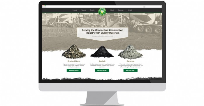 Suzio York Hill Launches New Website for Construction Supplies