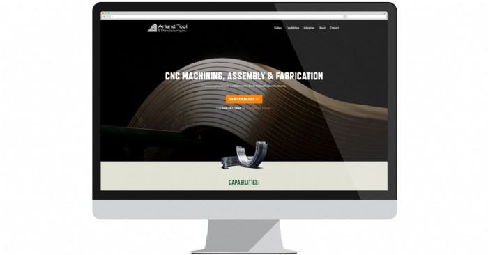 Arland Tool Adds New Website to Online Toolkit