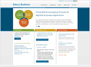 Brand New Website Launches for Bohan & Bradstreet