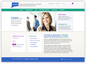 CASPA Unveils New Interactive Site 