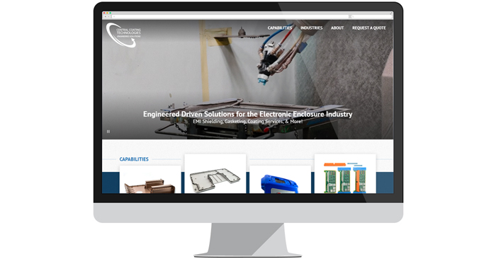 Central Coating Technologies Launches New Website