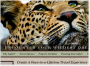 Web Solutions Shows its Wild Side