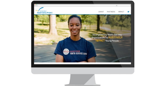 Connecticut Opportunity Project Launches Website to Help Local Youth