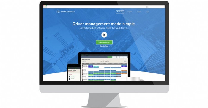 Lindsey Limousine Revamps Online Driver Scheduling Tool