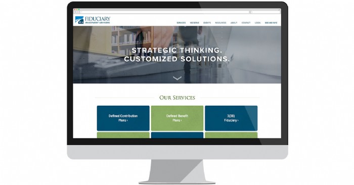 Fiduciary Investment Advisors Launches New Website