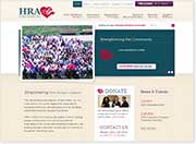 The HRA of New Britain Gets a New Web Presence