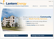 Lantern Energy Unveils Redesigned Website, Interactive Features